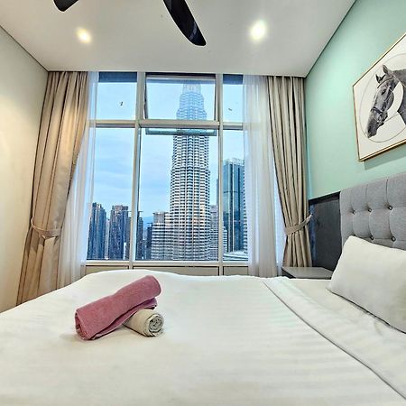 Sky Suites Klcc By Ali クアラルンプール エクステリア 写真