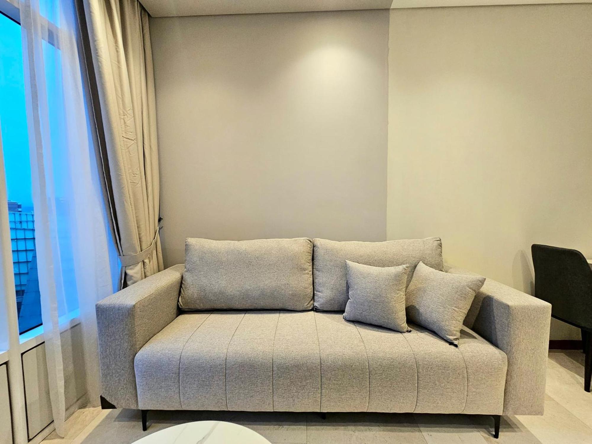 Sky Suites Klcc By Ali クアラルンプール エクステリア 写真