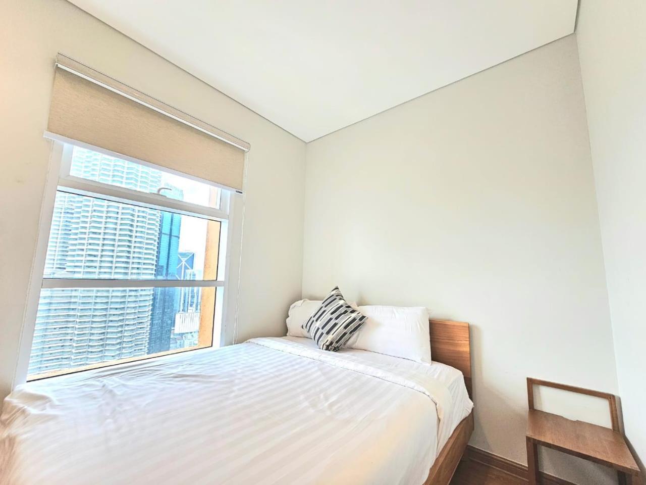 Sky Suites Klcc By Ali クアラルンプール エクステリア 写真